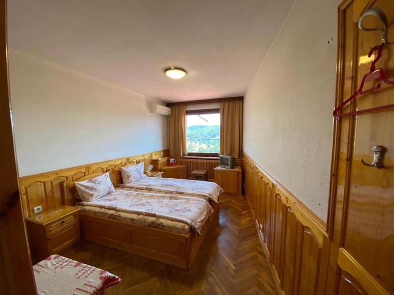 Hotel Comfort فيليكو ترنوفو المظهر الخارجي الصورة