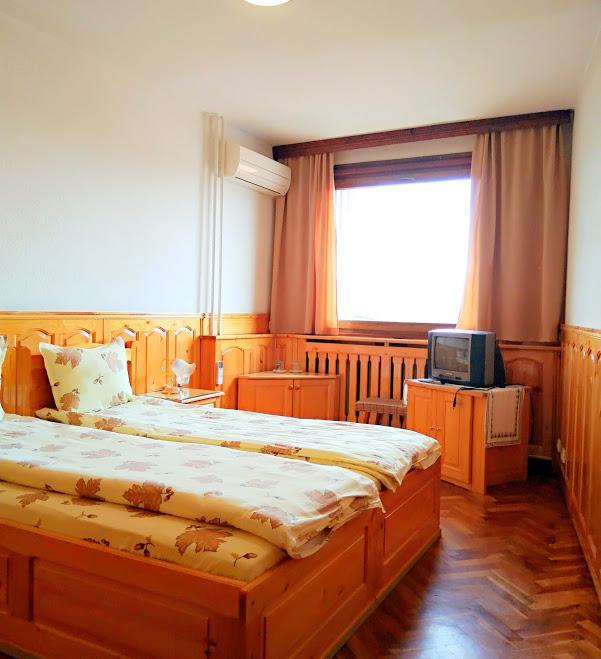 Hotel Comfort فيليكو ترنوفو المظهر الخارجي الصورة