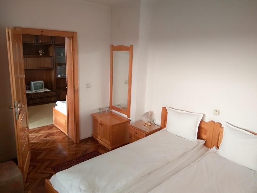 Hotel Comfort فيليكو ترنوفو المظهر الخارجي الصورة