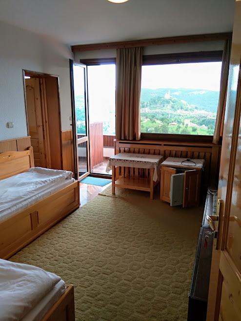 Hotel Comfort فيليكو ترنوفو المظهر الخارجي الصورة