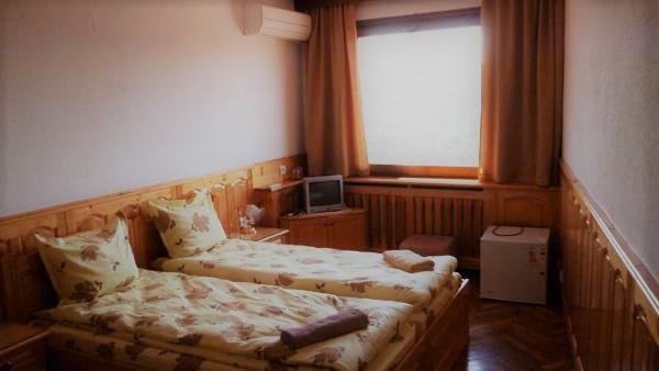 Hotel Comfort فيليكو ترنوفو المظهر الخارجي الصورة