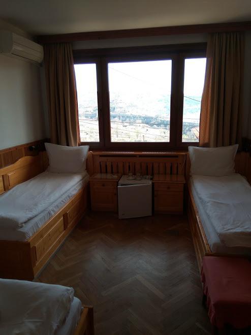 Hotel Comfort فيليكو ترنوفو المظهر الخارجي الصورة