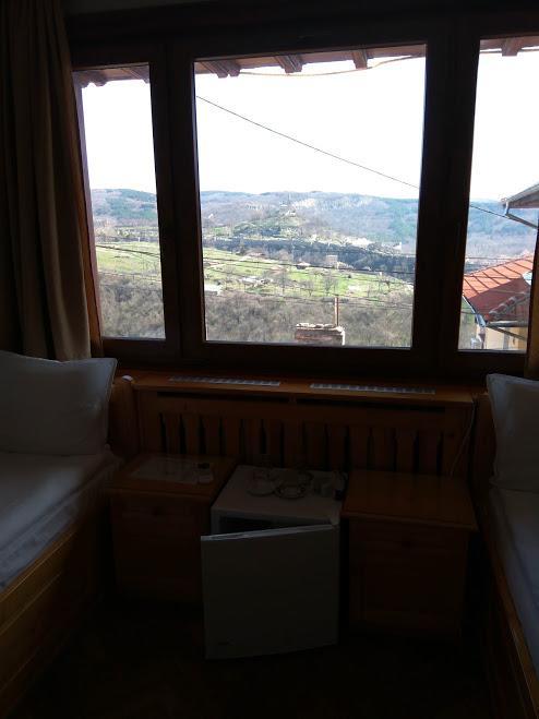 Hotel Comfort فيليكو ترنوفو المظهر الخارجي الصورة